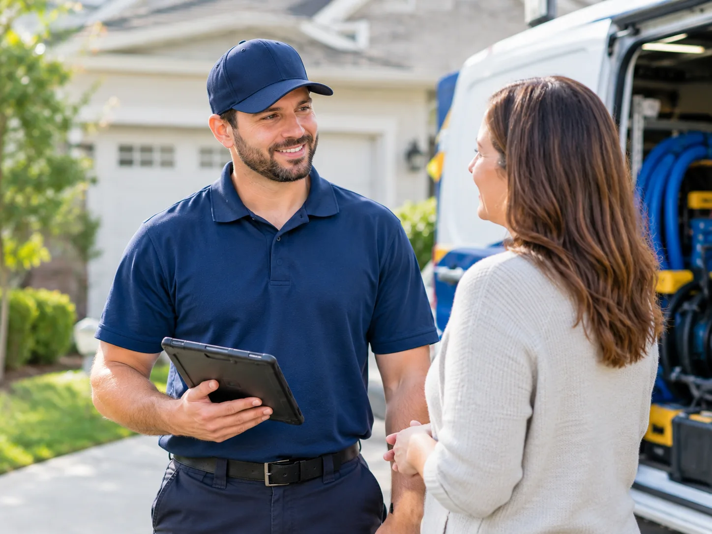 Sewage Backup Cleanup Royal City, WA FAQs